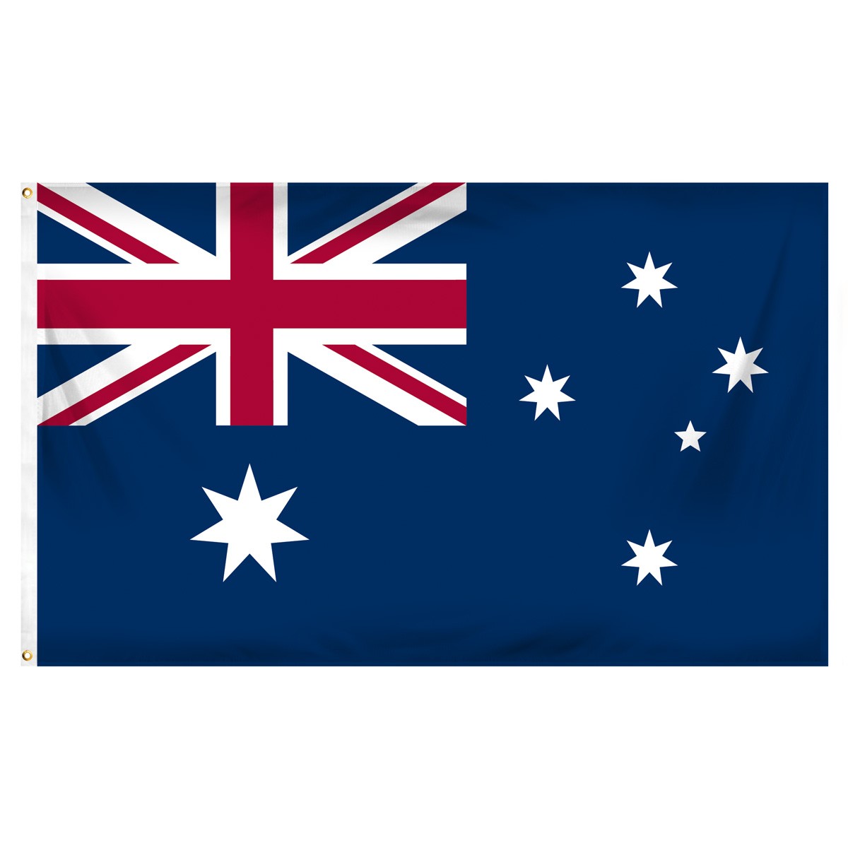 3ft x 5ft Australia Flag