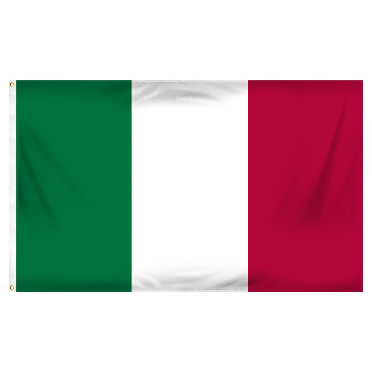 Italy Flag, 3' x 5'