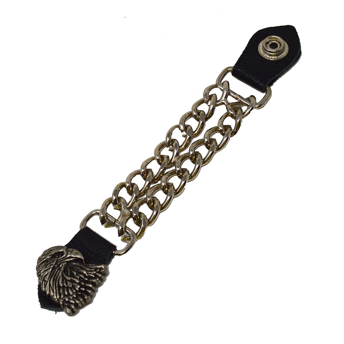 Eagle Head Vest Extender