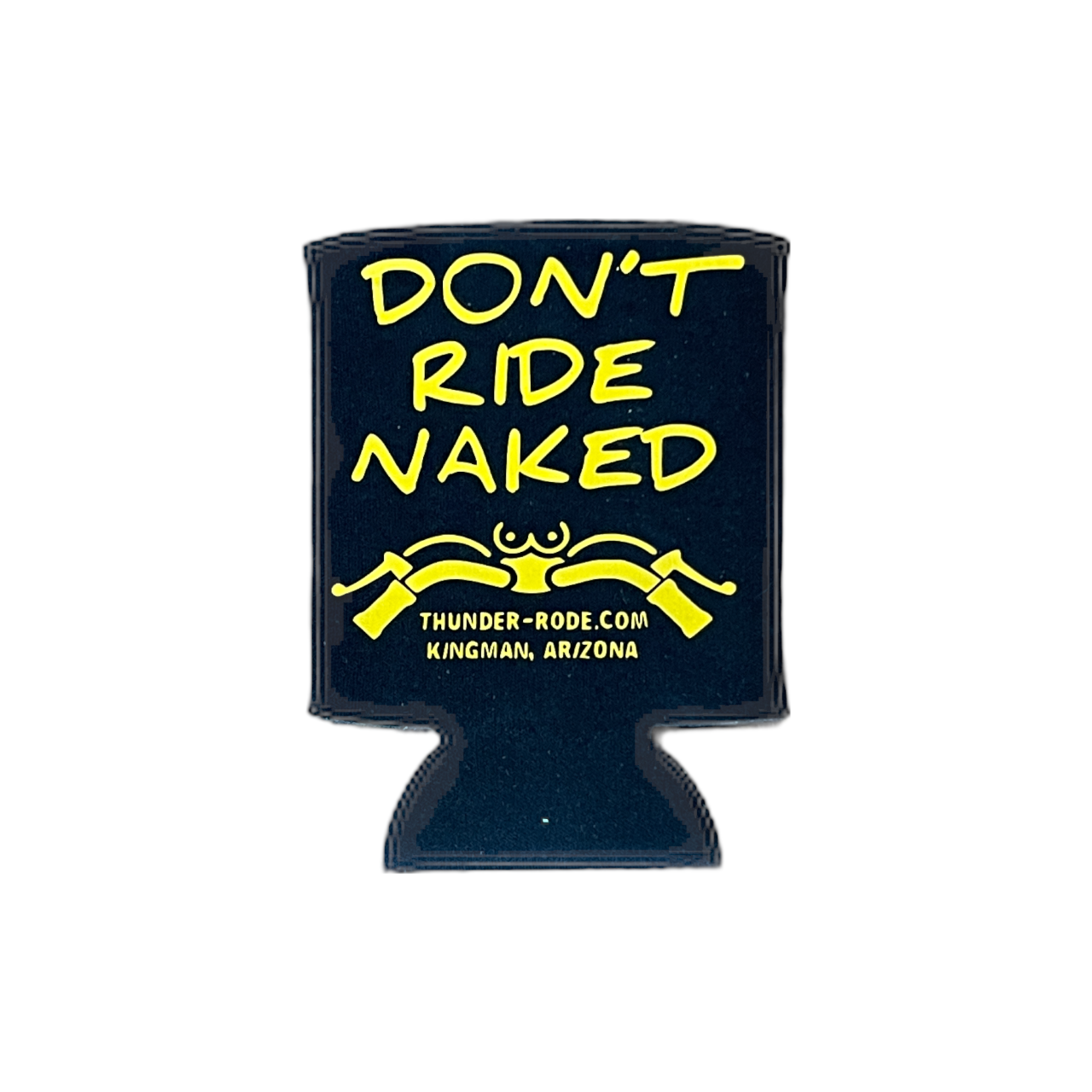 Thunder-Rode Koozie