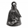 Guardian Angel "Ride Safely" Motorcycle Bell