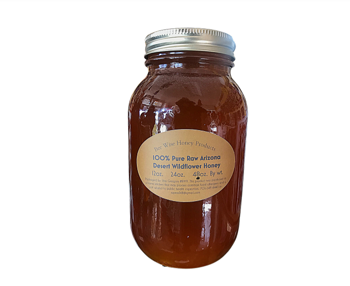 Bee Wise Honey Products