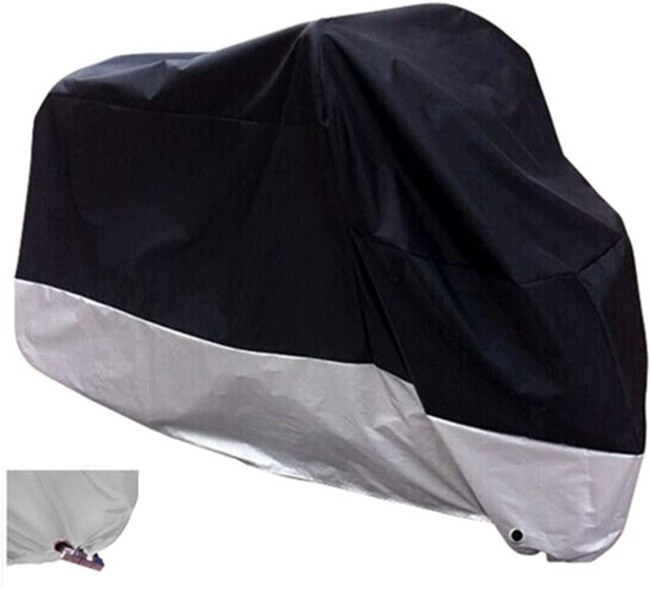 Motorcycle Cover