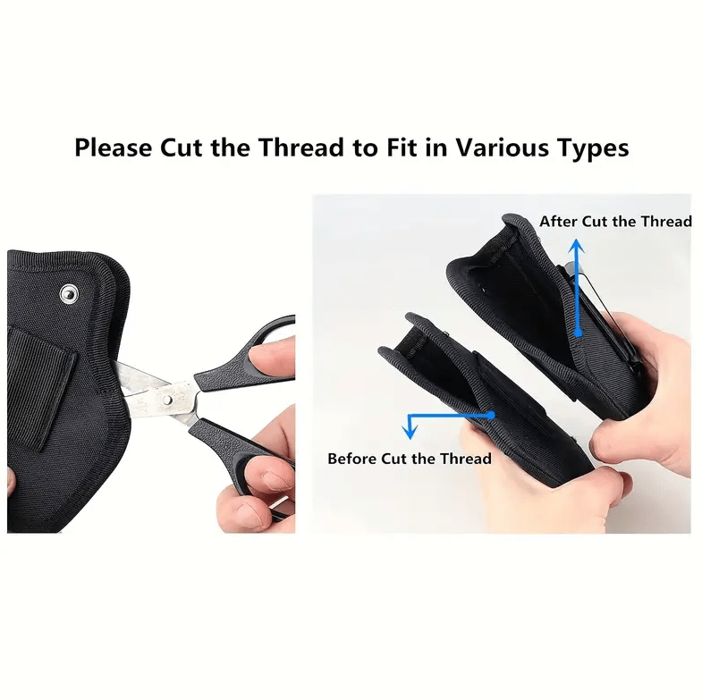 9mm Nylon Holster