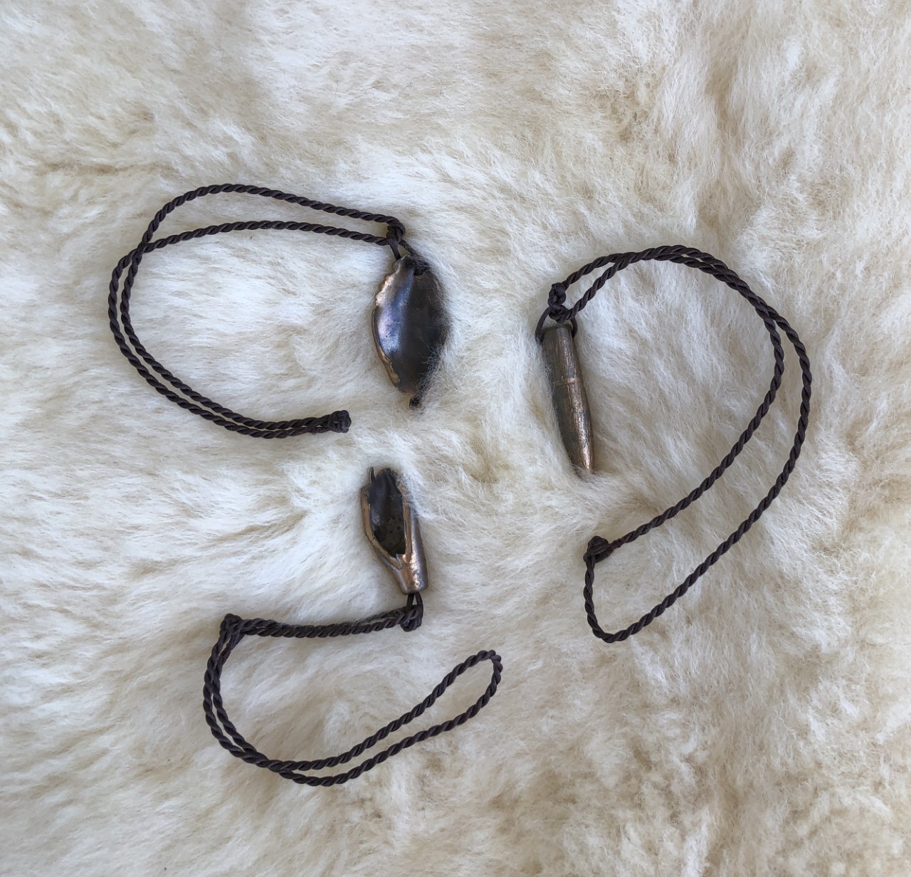 50 Cal Necklaces