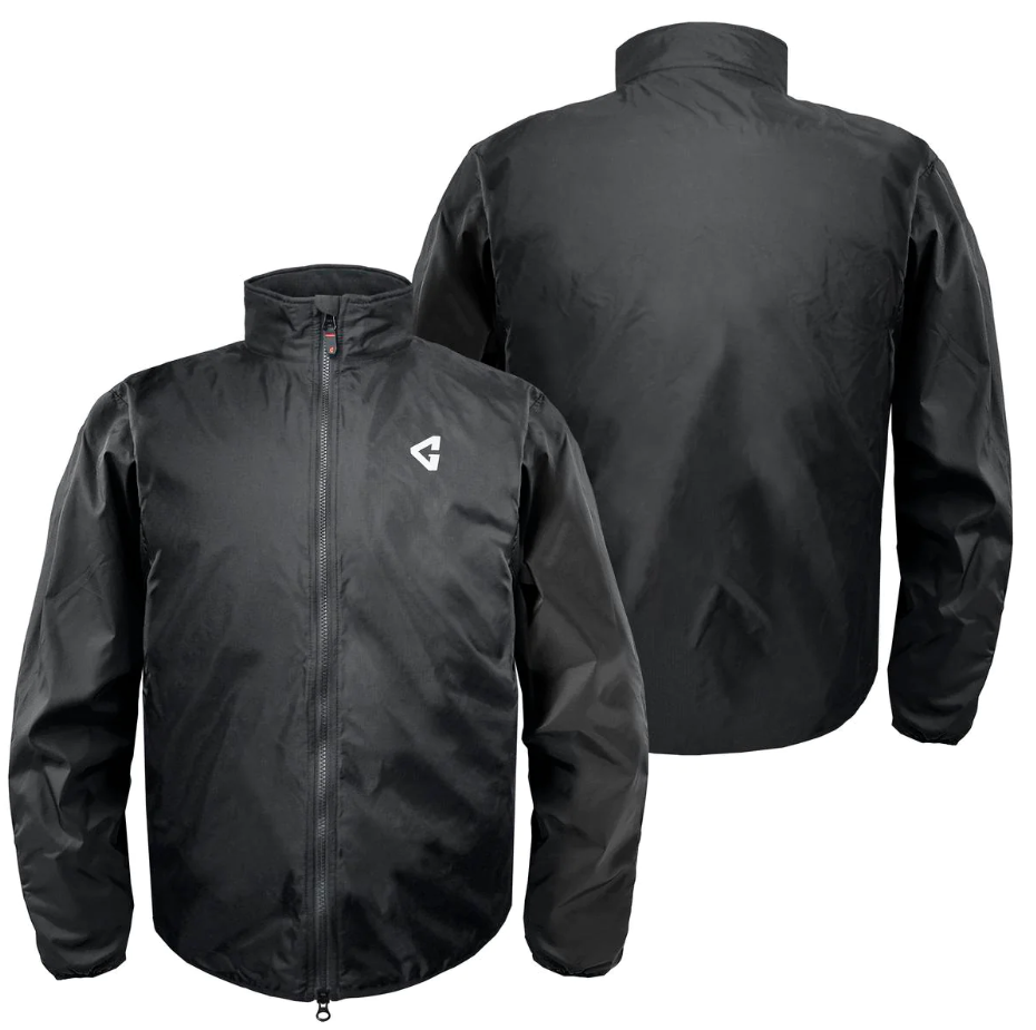 Heated Jacket Liner
