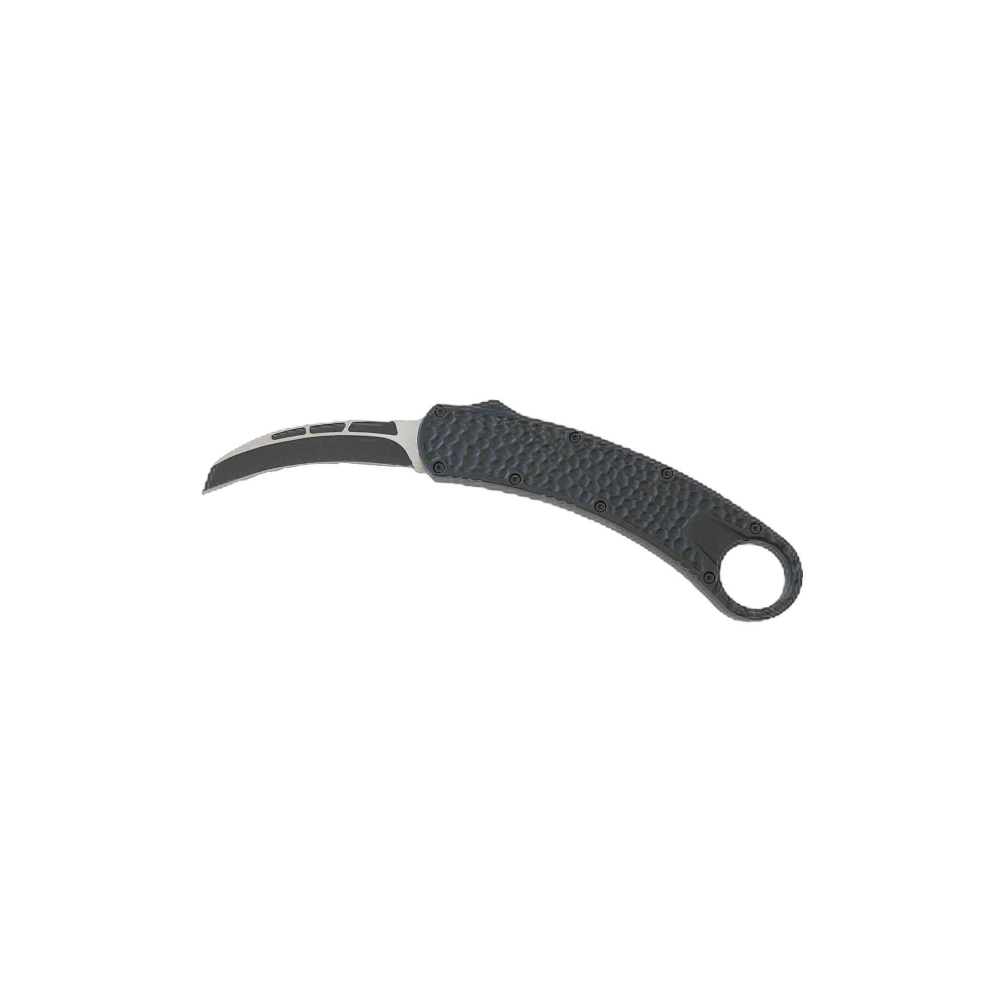 Karambit Knife Pouch with Velcro Attachment