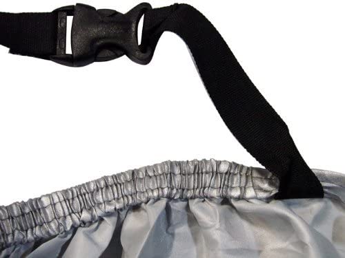 Motorcycle Cover