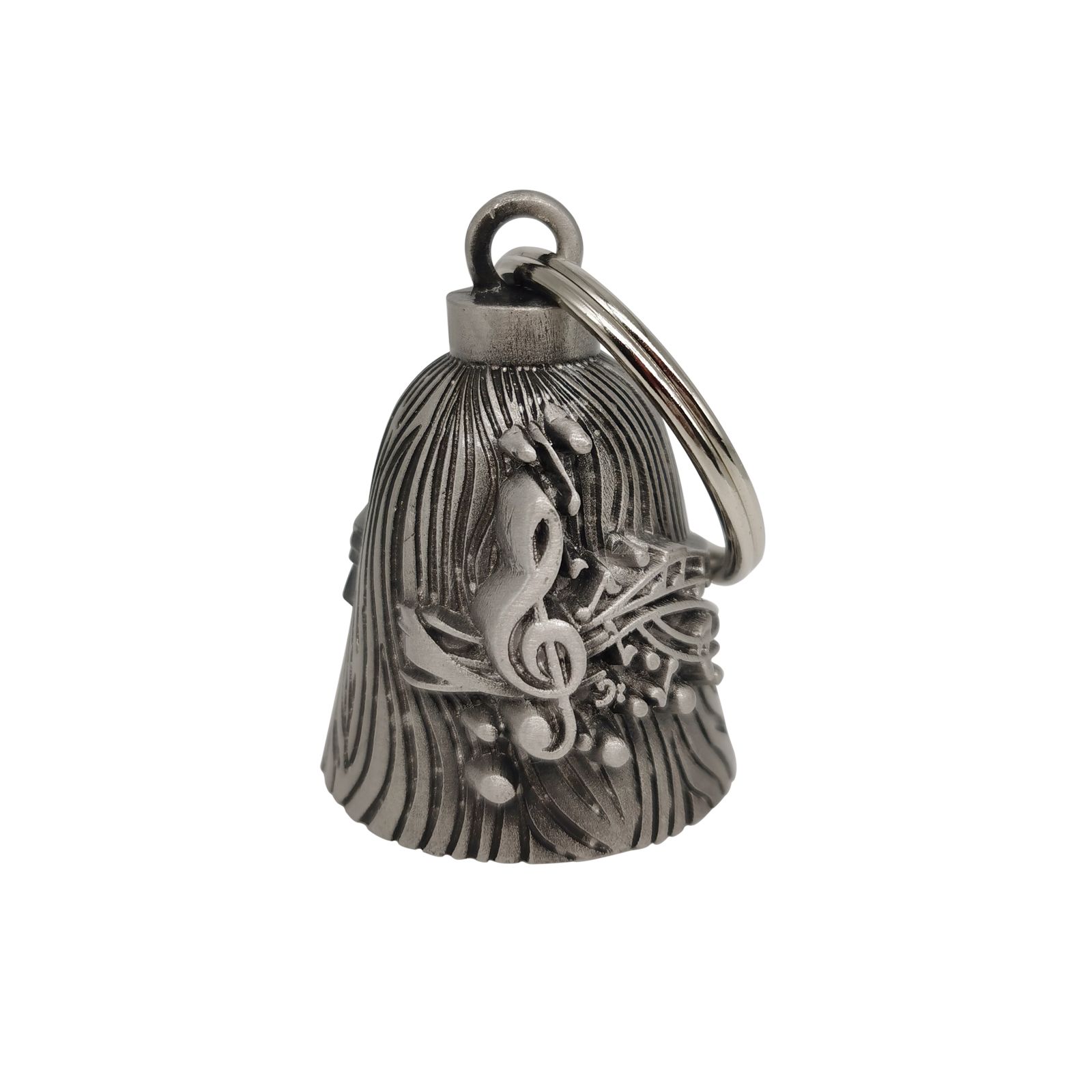 Music Note Motorcycle Bell