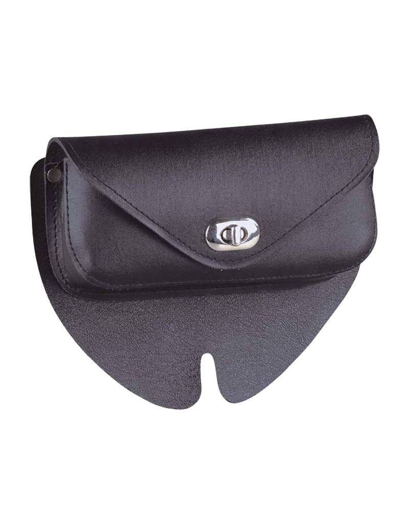 Single Pouch Motorcycle Windshield Bag