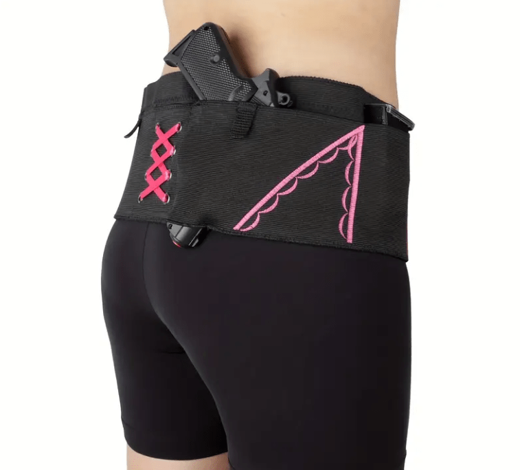 CCW Corset