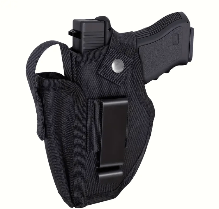 9mm Nylon Holster