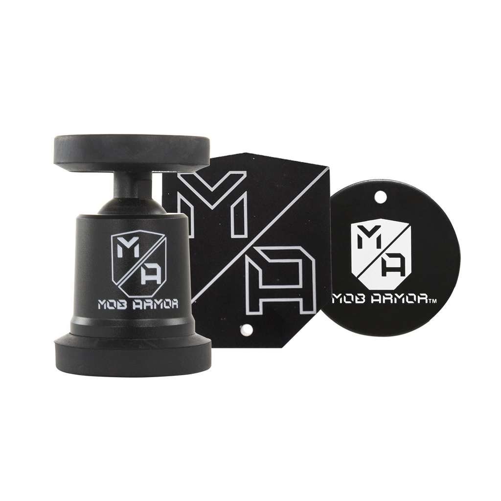 MobNetic Maxx (MobNetic Pro) Magnetic Car Mount