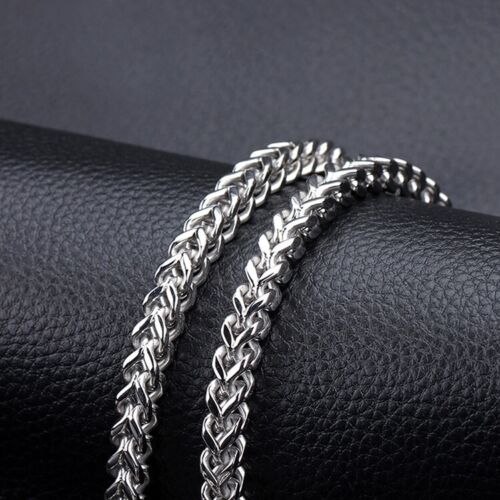 Biker Wallet Chain