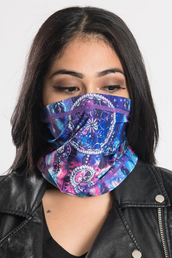 Dreamcatcher Soaker Series EZ Tube