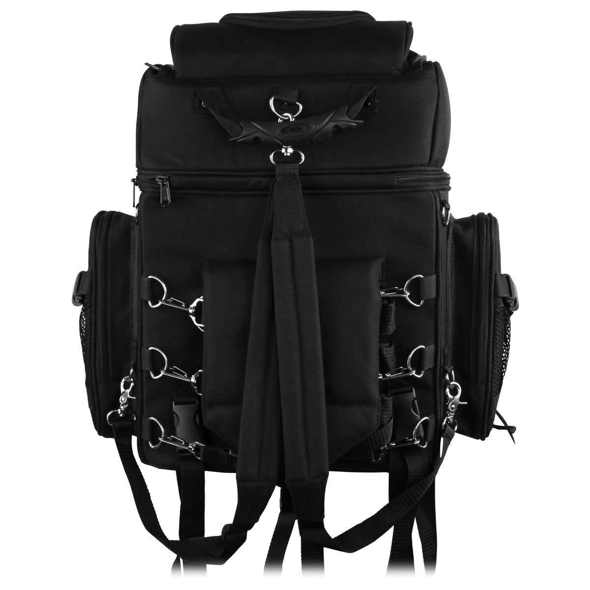 Deluxe Toruing Bag