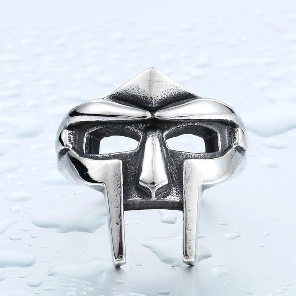 Spartan Ring