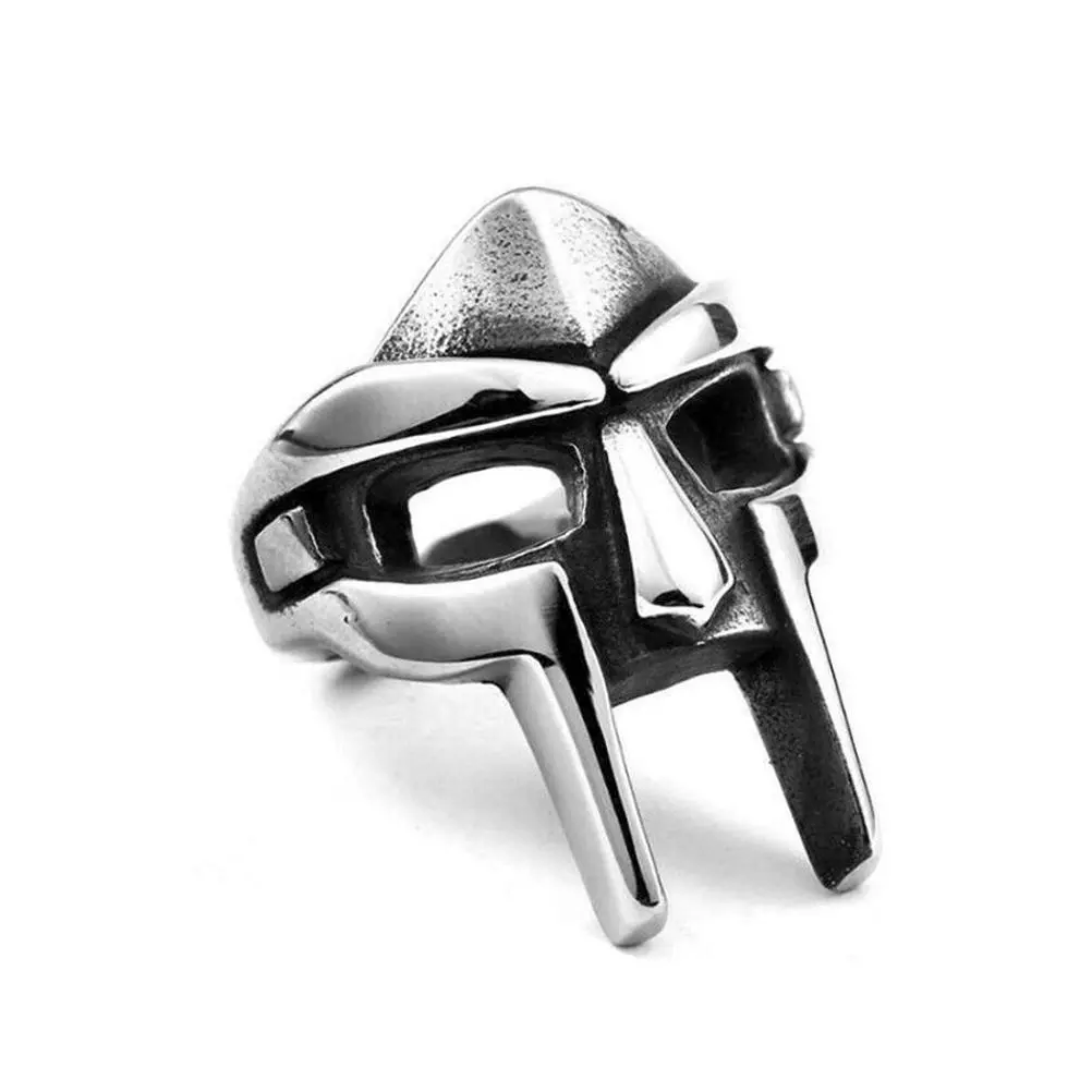 Spartan Ring