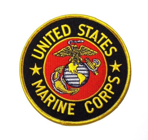 US Marine Corps Patch