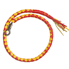 Get Back Whip Orange/Yellow