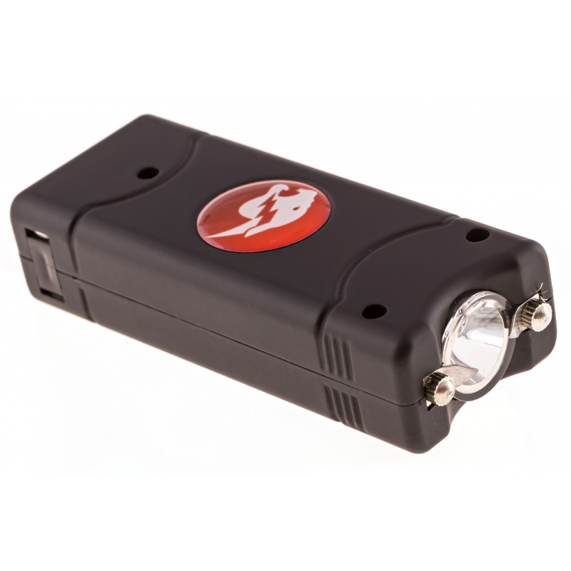 CHEETAH MAX POWER MINI STUN GUN green camo