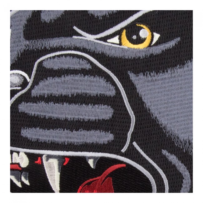 Black Panther Patch