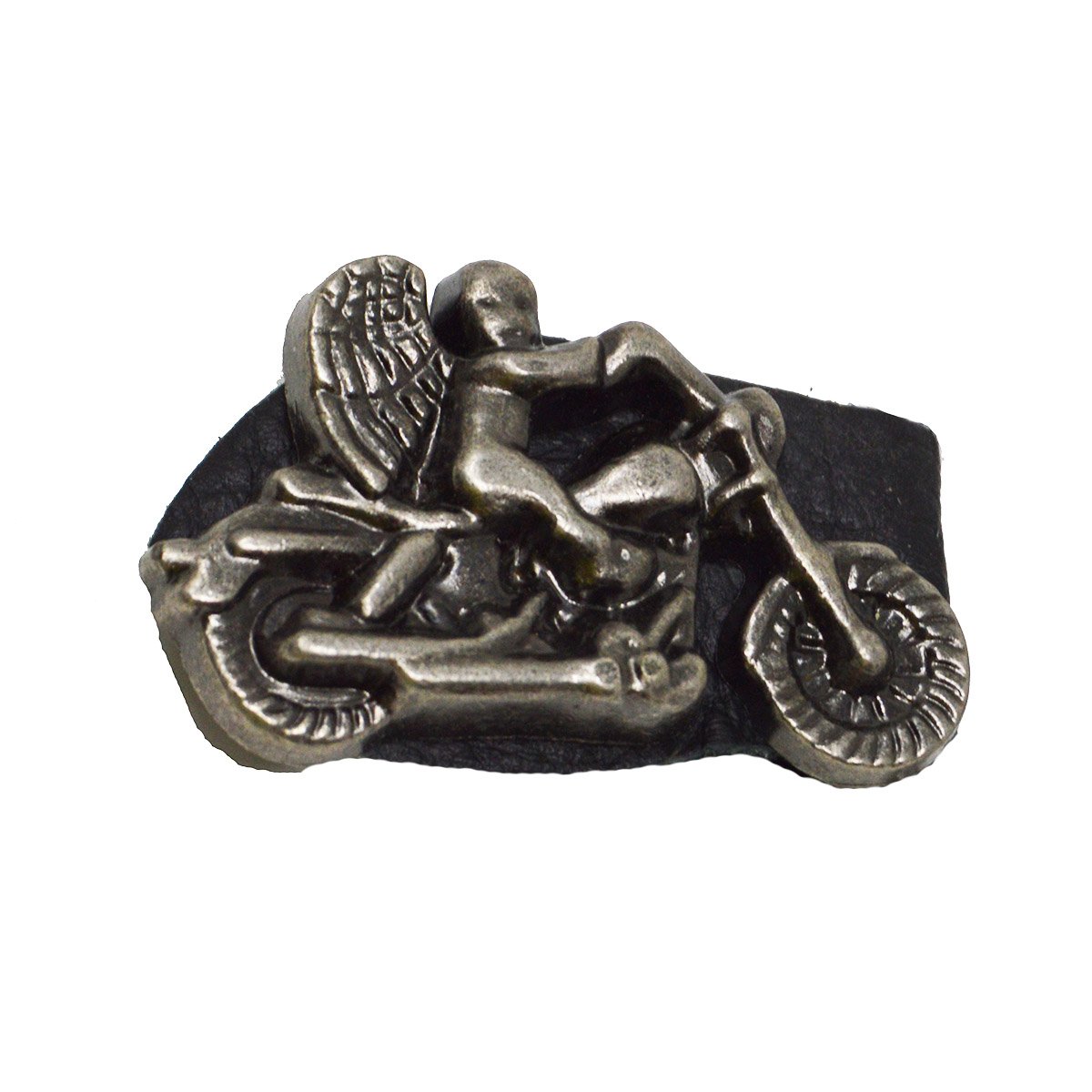 Angel Biker Vest Extender