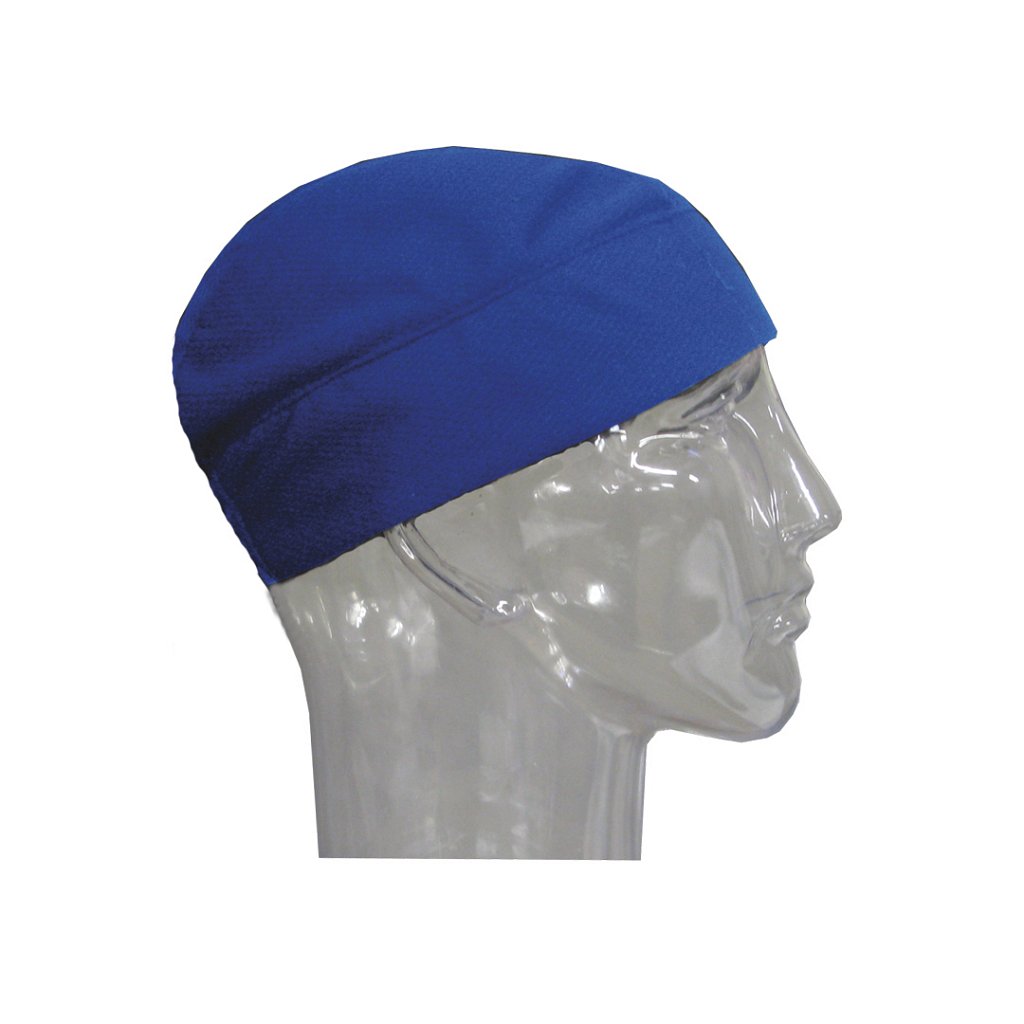 Evaporative Cooling Beanies - Blue