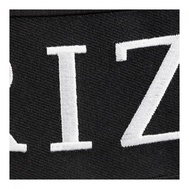 Arizona State Bottom Rocker Patch large