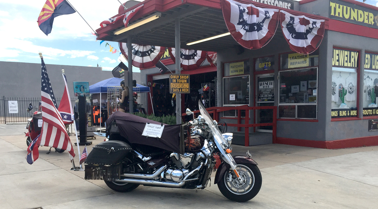Cycle Shade Motorcycle Covers INTERNET ONLY SPECIAL