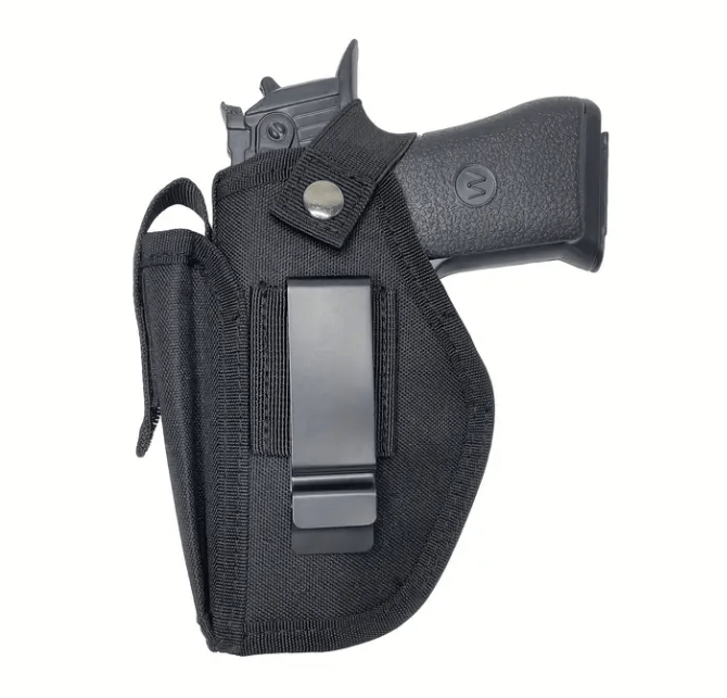 9mm Nylon Holster
