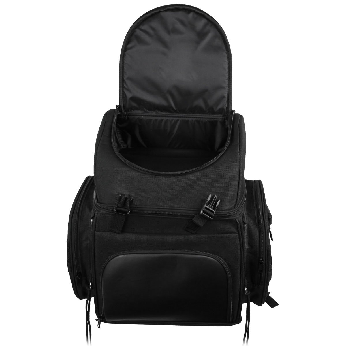 Deluxe Toruing Bag