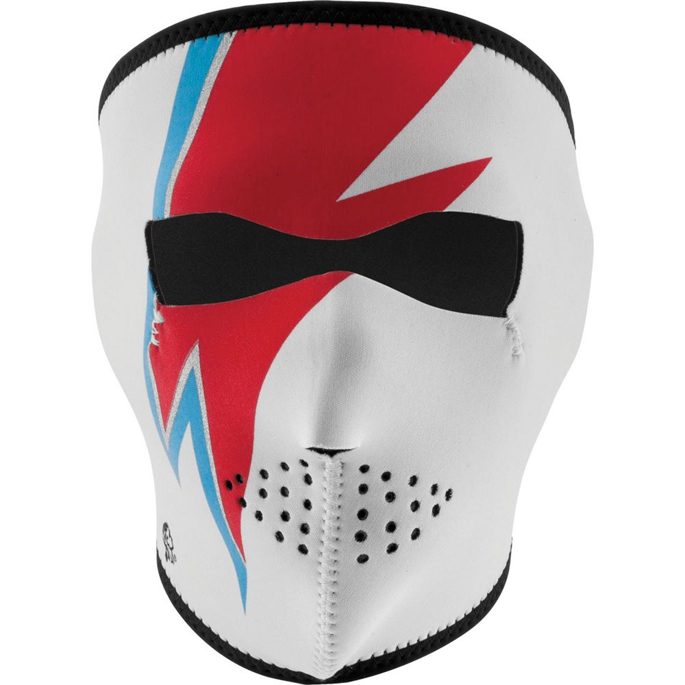 Full Mask, Neoprene, Bowie