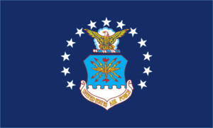 Air Force Flag 3x5 ft