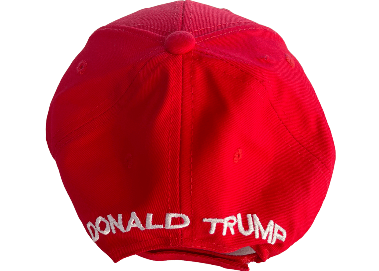 Don't Tread On Trump Hat