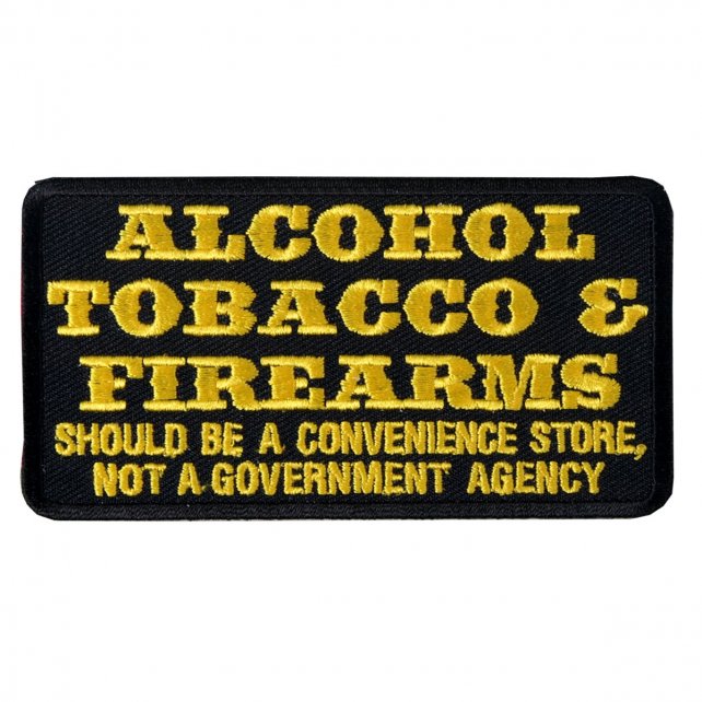ATF Patch
