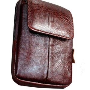 Valentoria Belt Phone Pouch