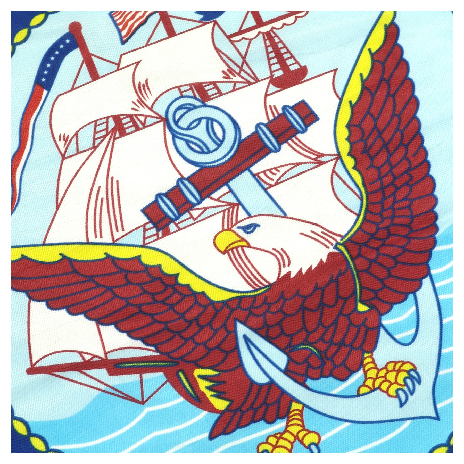 Navy Flag 3' x 5'