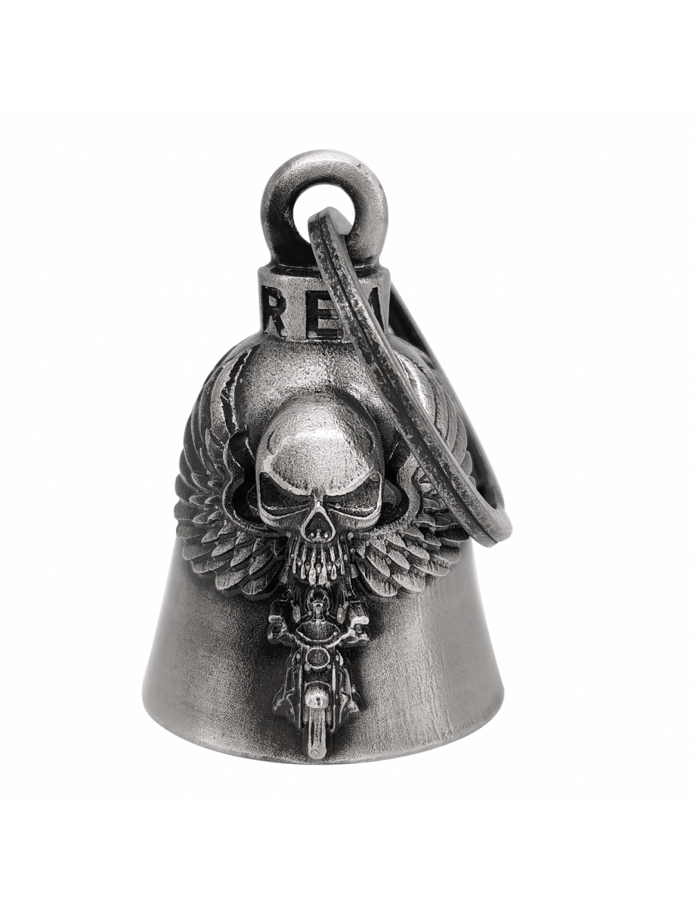 Ghost Rider Guardian Bell