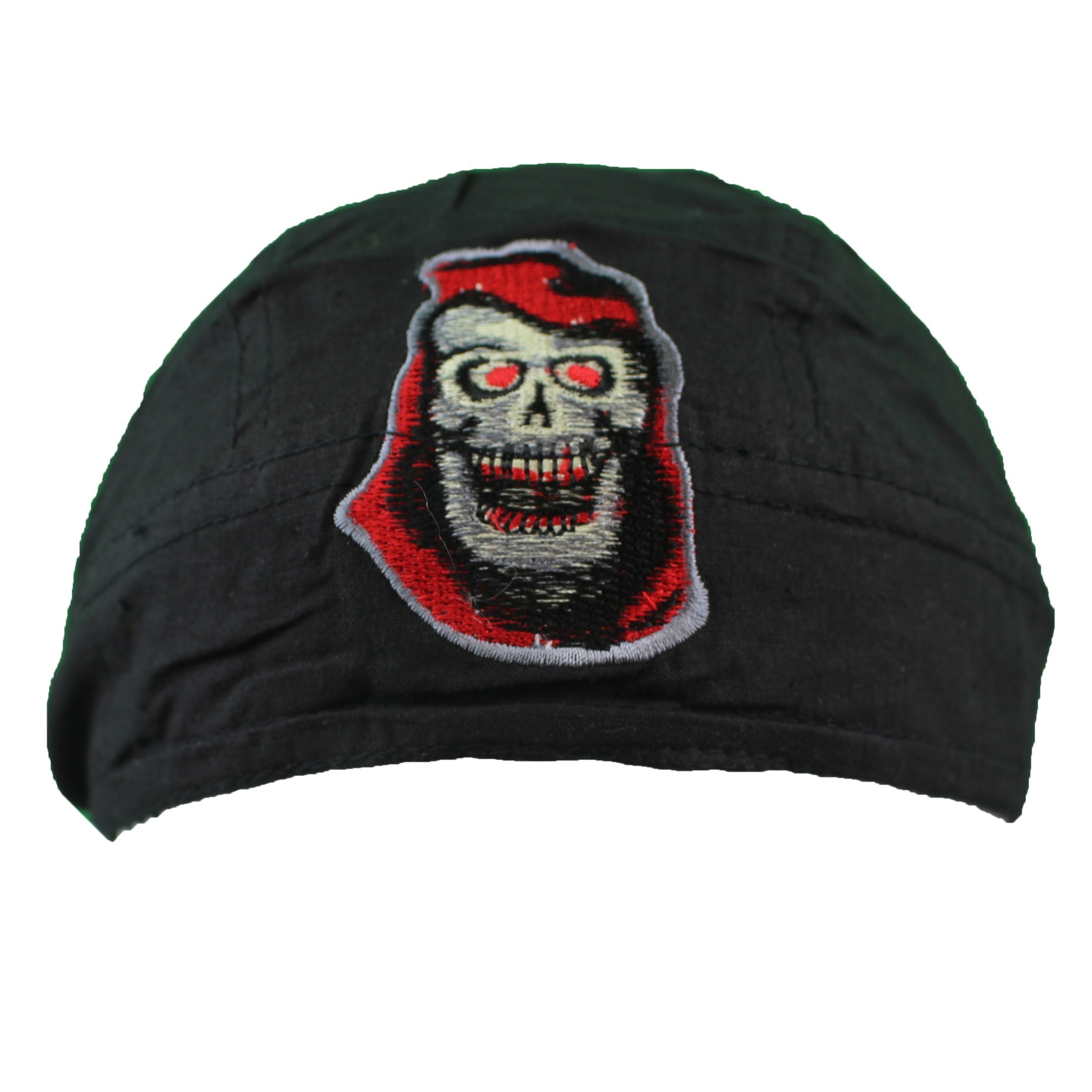 Grim Reaper Doorag