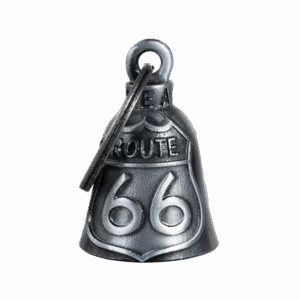 Route 66 Motorcycle Bell