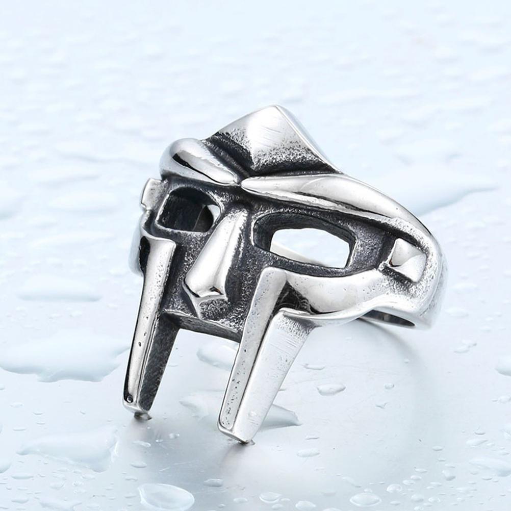 Spartan Ring