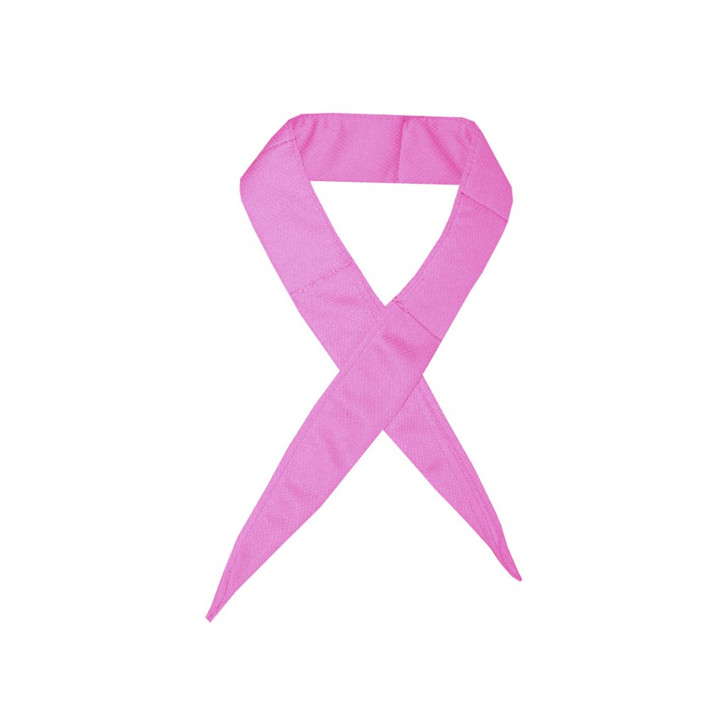Cooling Neckband - Pink